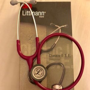 Littmann Stethoscope